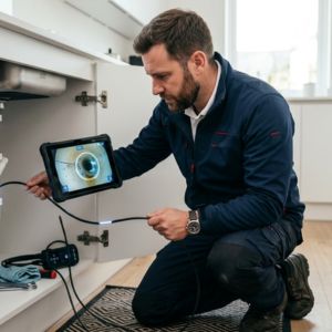 Entretien canalisations